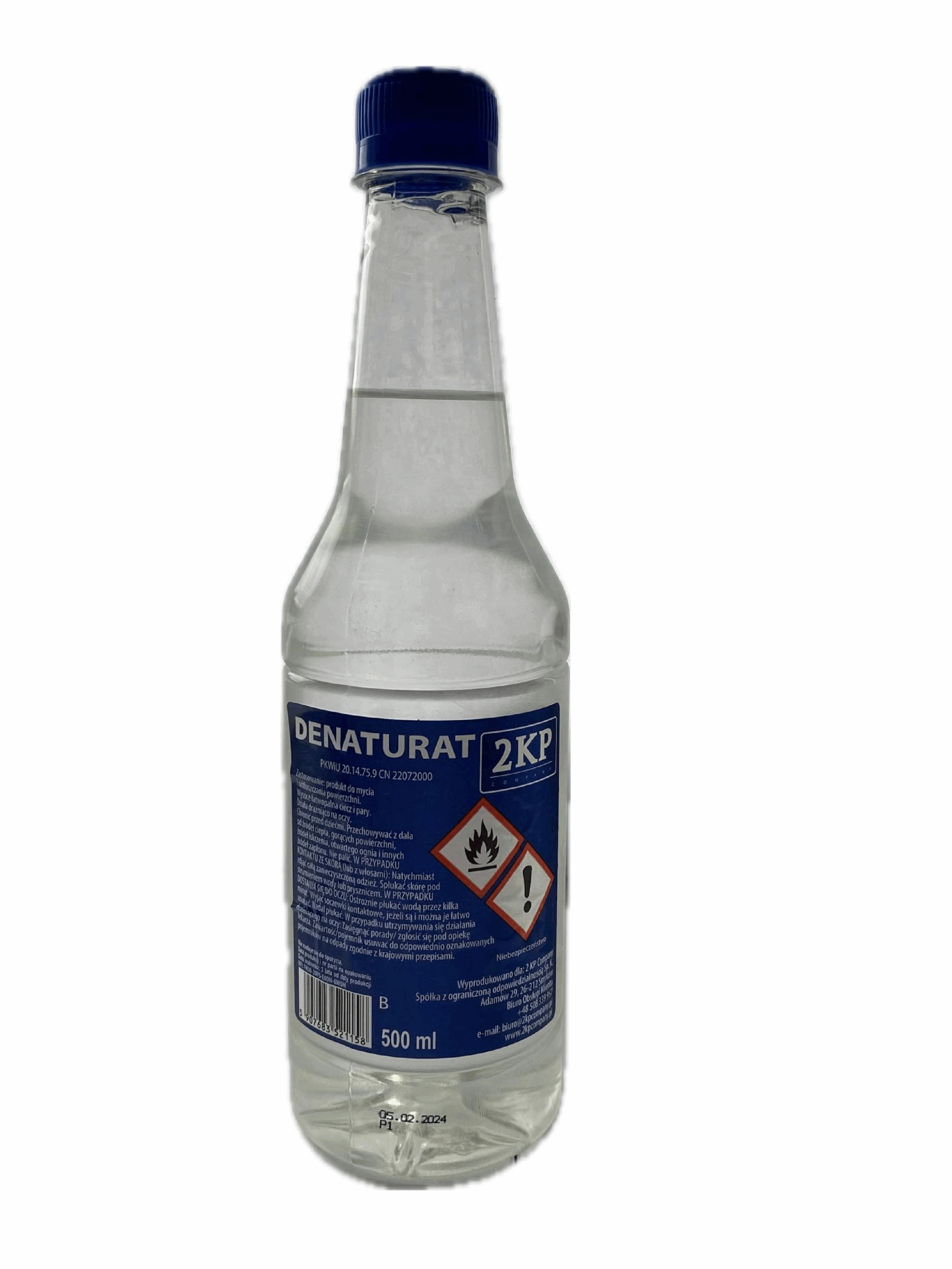 den 0,5l 2kp bezbarwny — kopia2